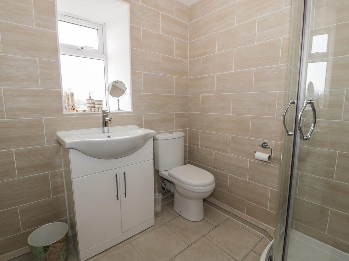 Butchers Arms Cottage Nercwys Екстер'єр фото