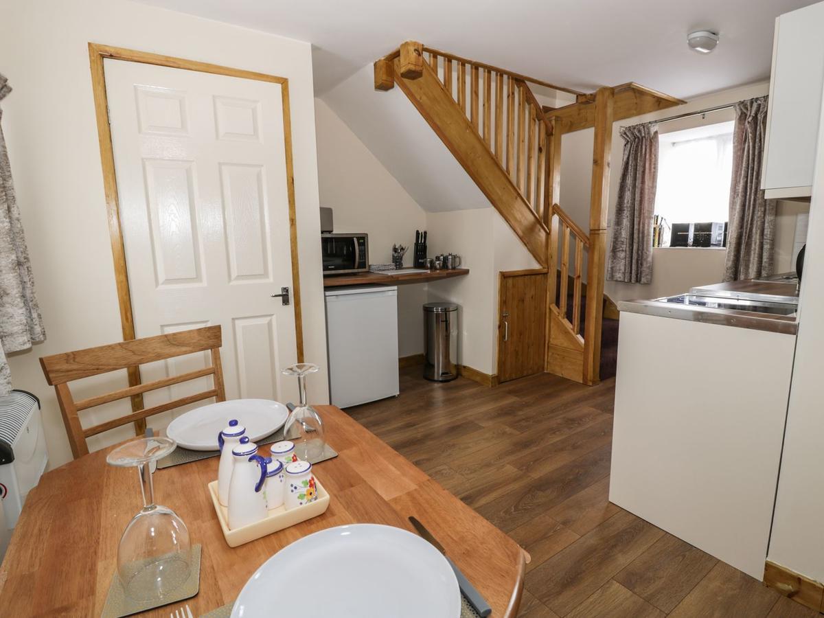 Butchers Arms Cottage Nercwys Екстер'єр фото