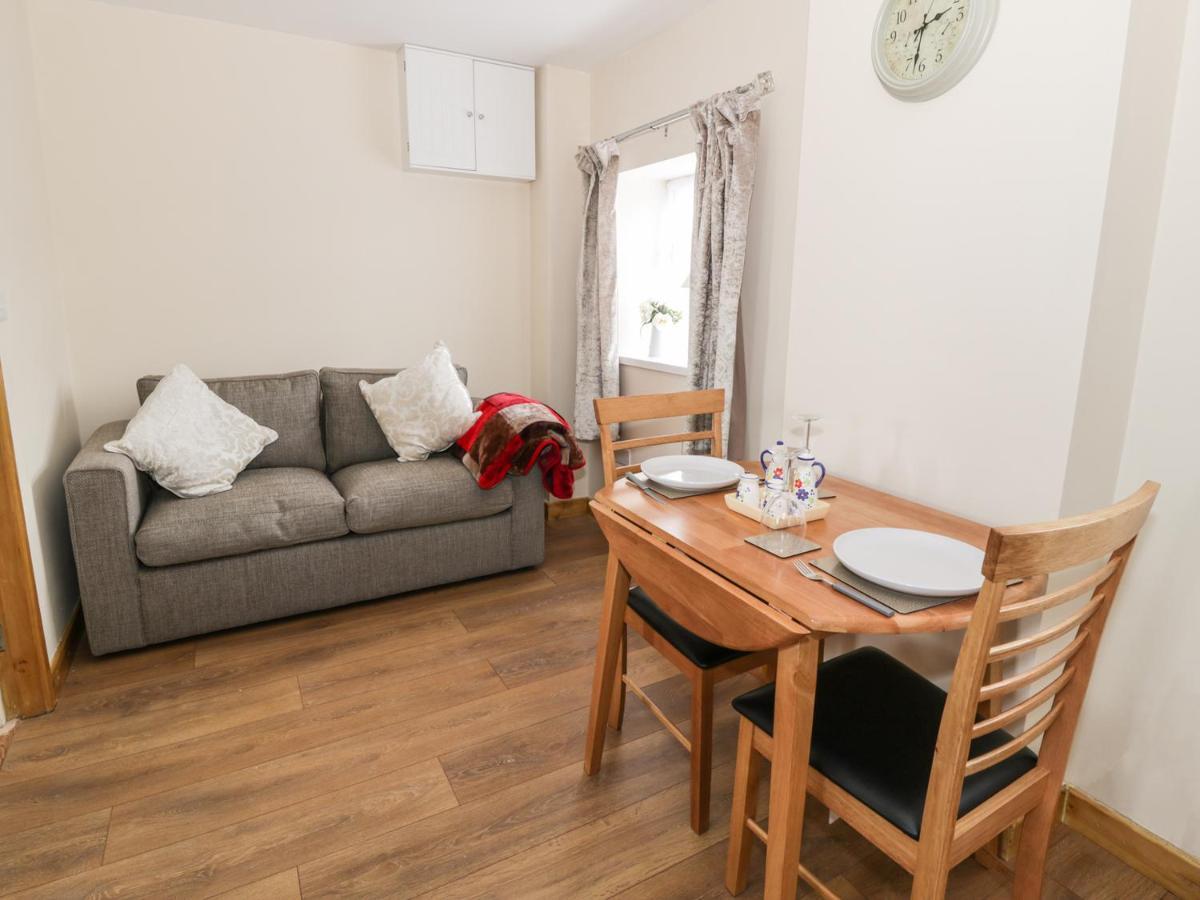 Butchers Arms Cottage Nercwys Екстер'єр фото