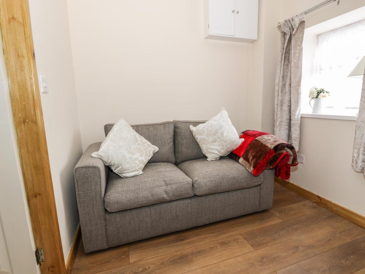 Butchers Arms Cottage Nercwys Екстер'єр фото