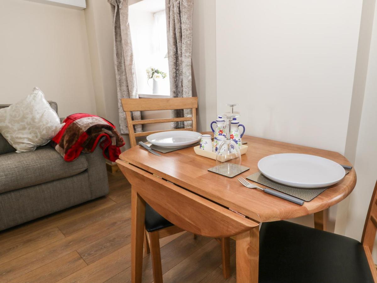 Butchers Arms Cottage Nercwys Екстер'єр фото