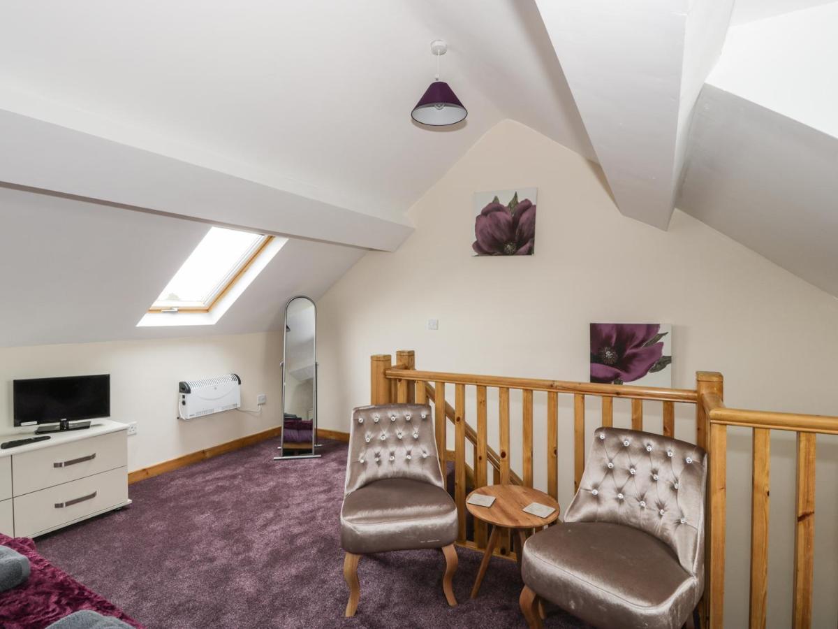 Butchers Arms Cottage Nercwys Екстер'єр фото